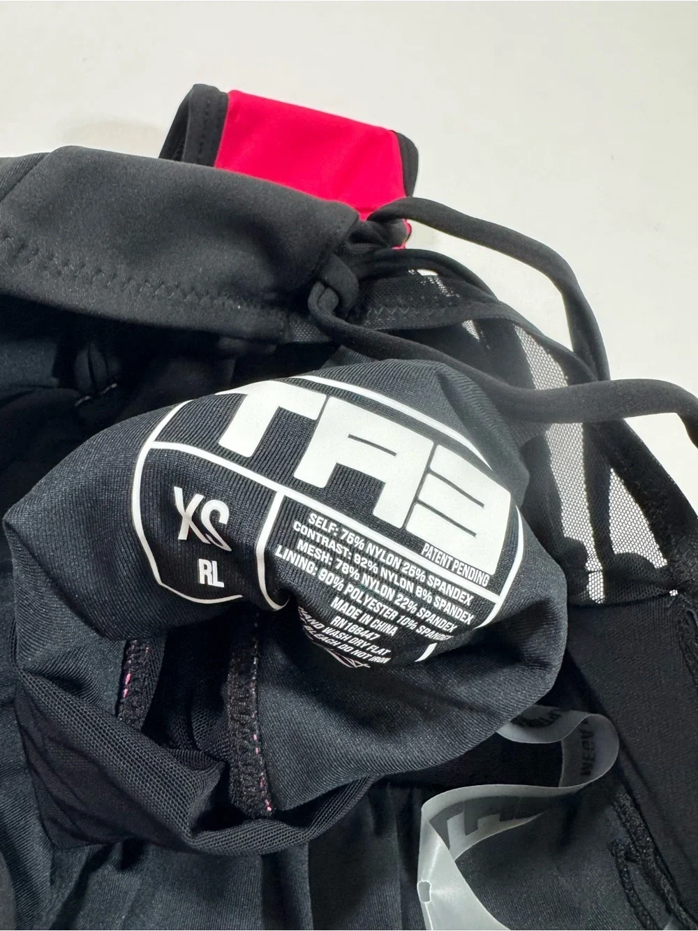 Ta3 regular size
